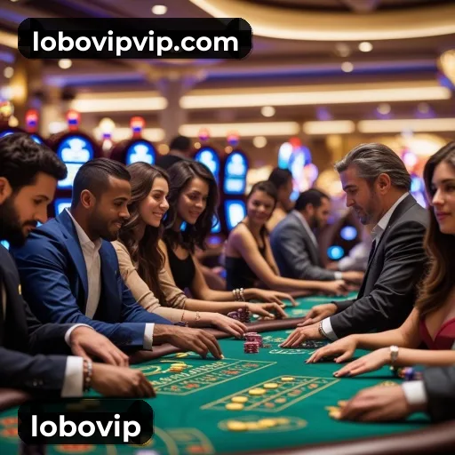 lobovip