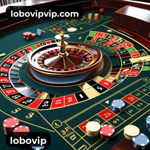 lobovip