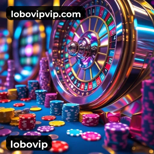 lobovip