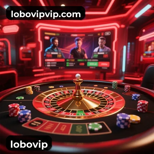 lobovip