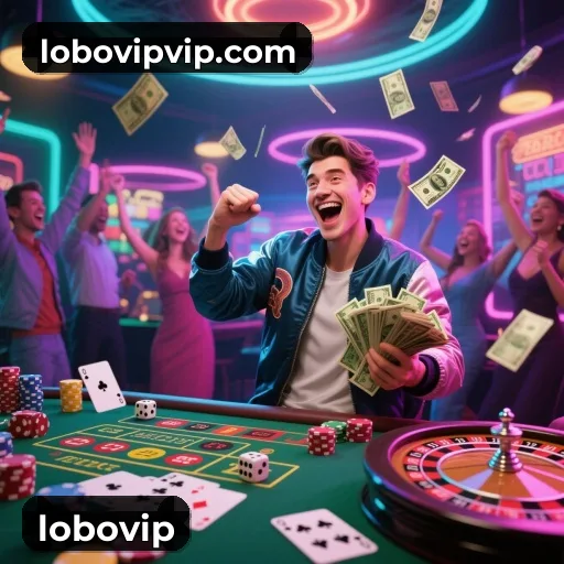 lobovip