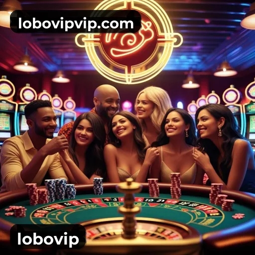 lobovip